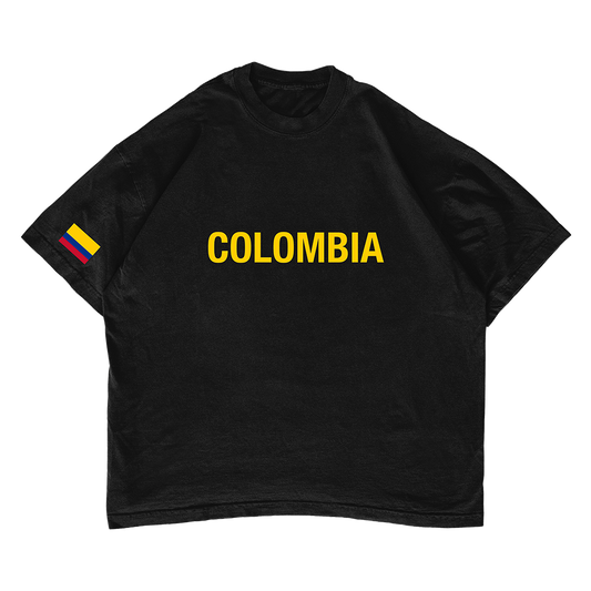 Colombia T-shirt