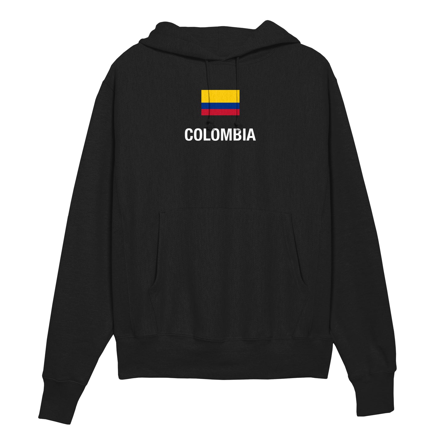 Colombia Hoodie