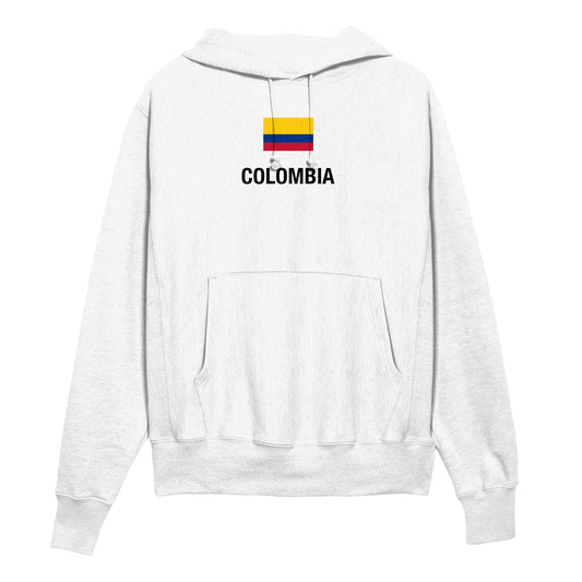 Colombia Hoodie