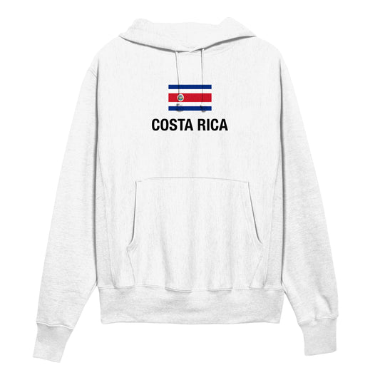 Costa Rica Hoodie