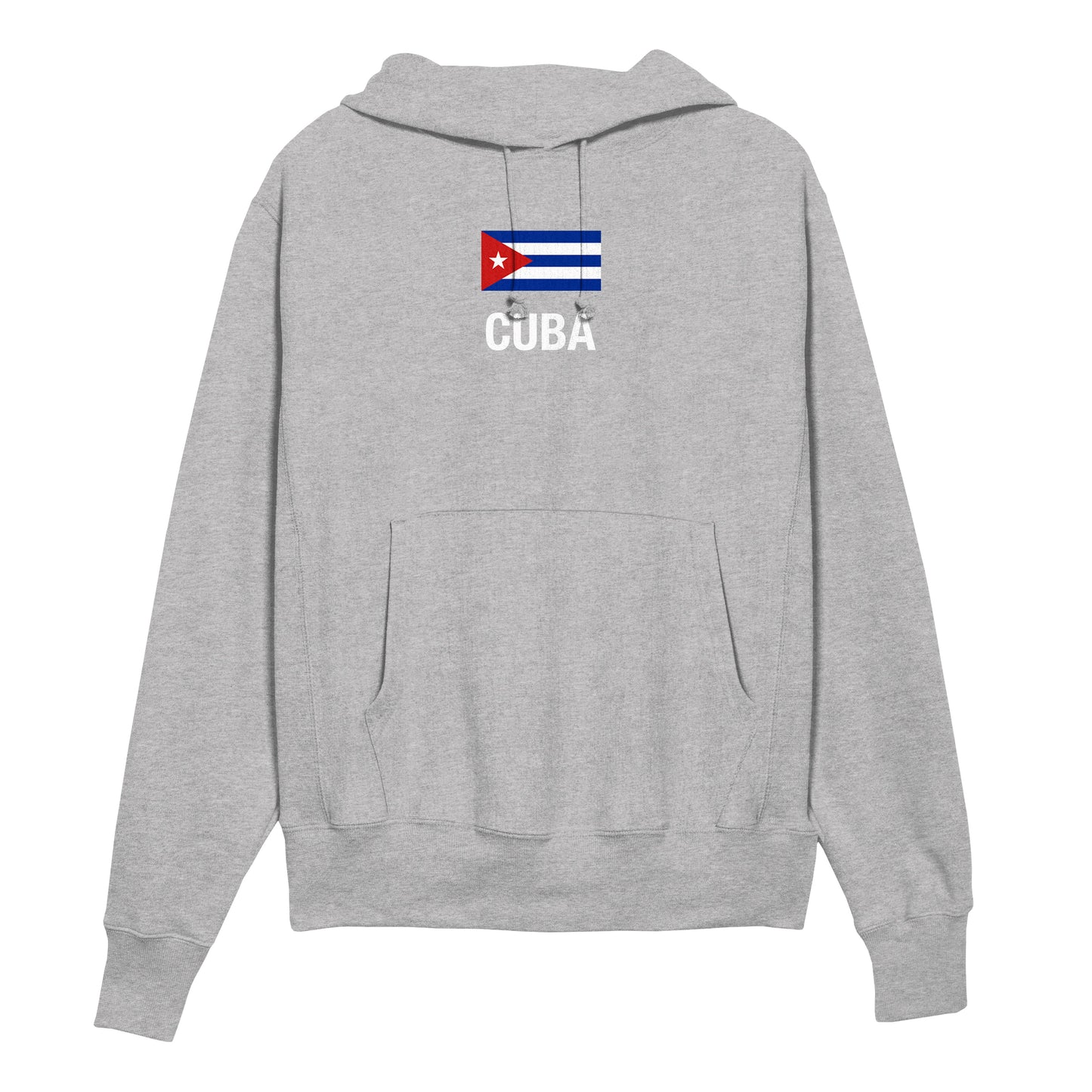 Cuba Hoodie