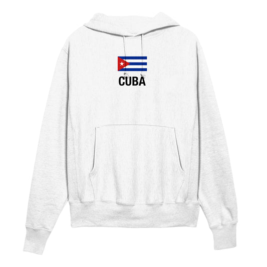 Cuba Hoodie
