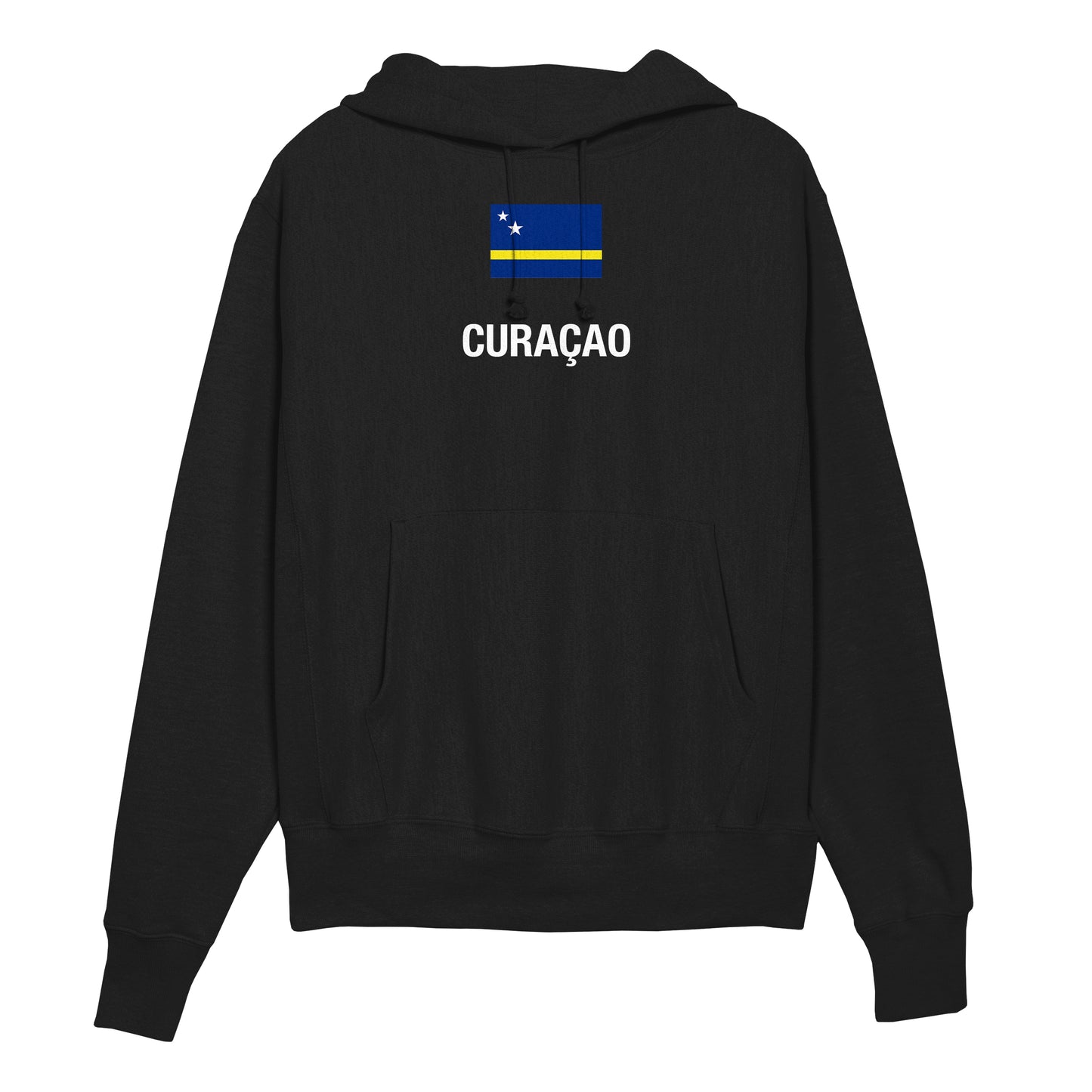 Curaçao Hoodie