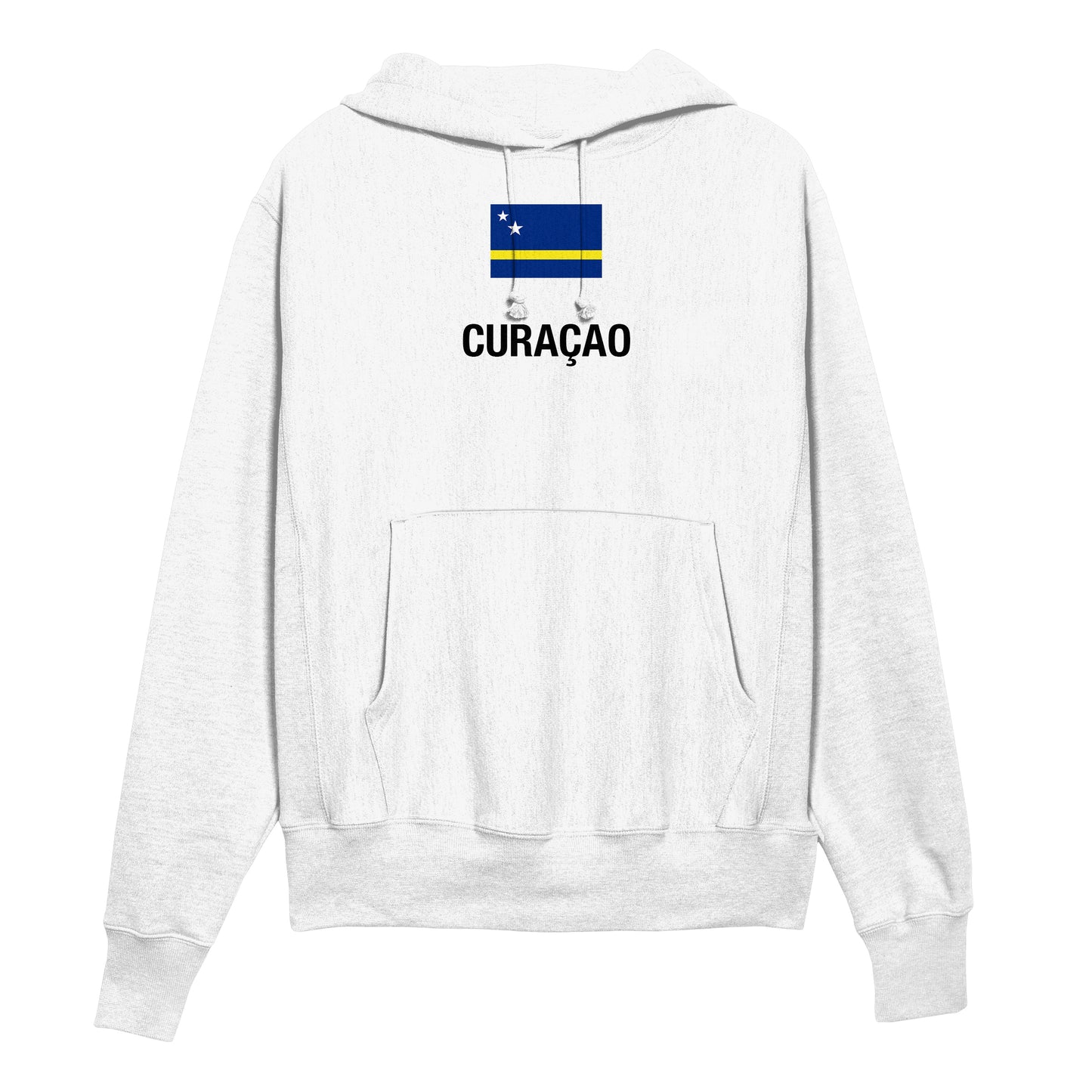 Curaçao Hoodie