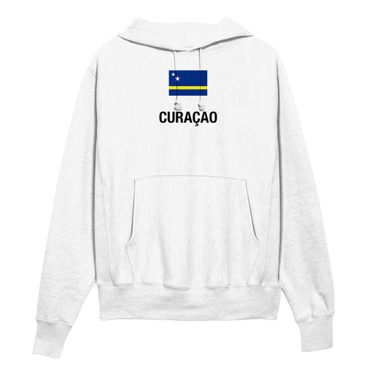 Curaçao Hoodie