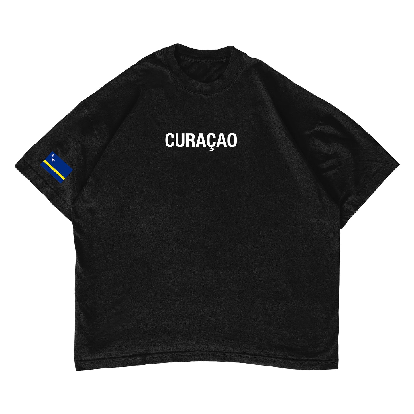 Curaçao T-shirt