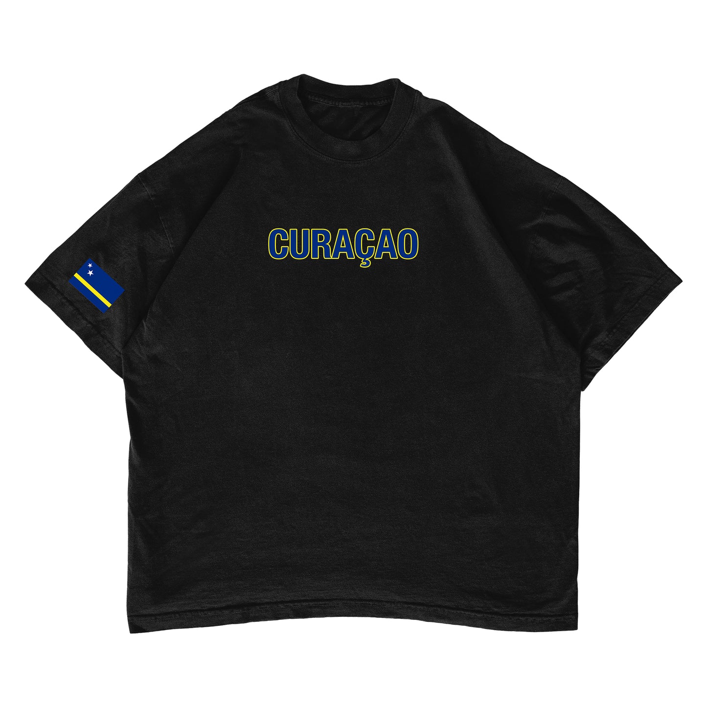 Curaçao T-shirt