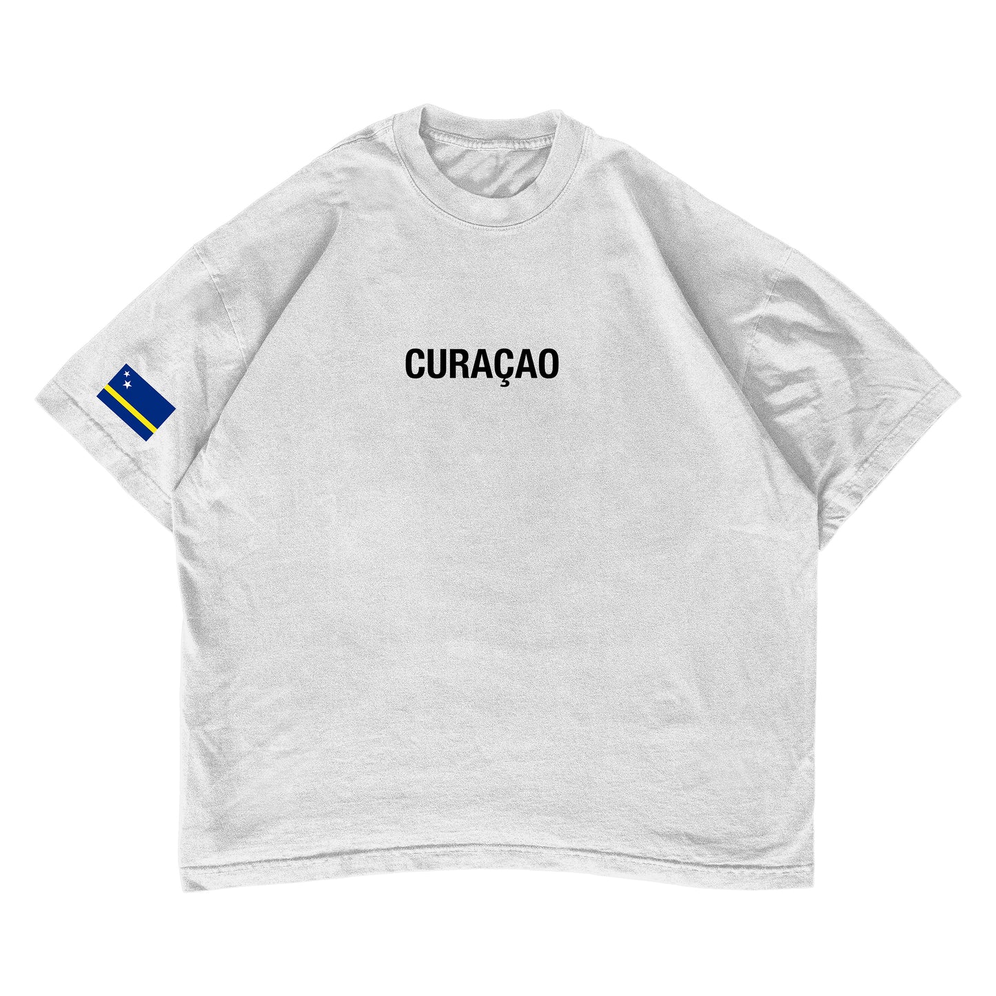 Curaçao T-shirt