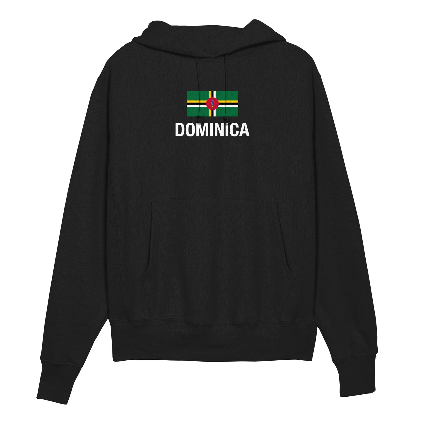 Dominica Hoodie