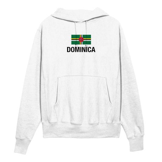 Dominica Hoodie