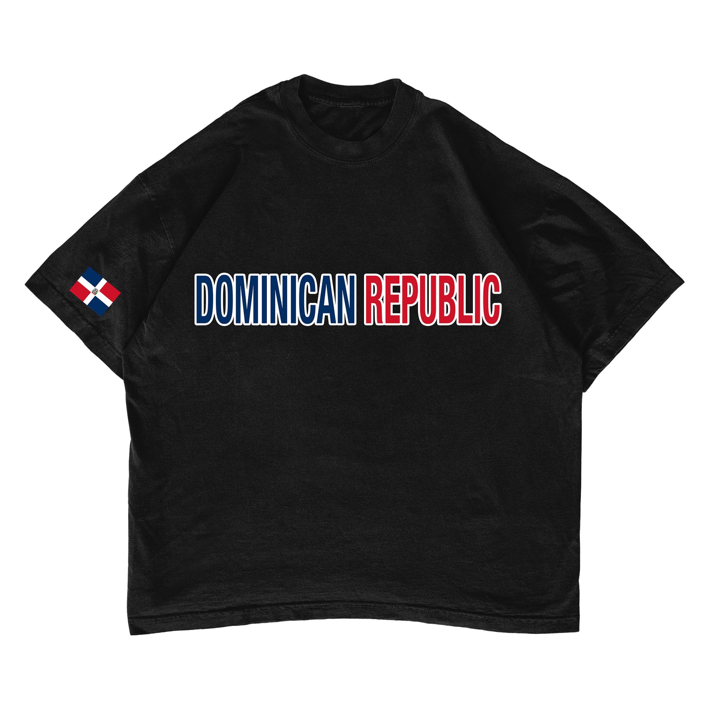Dominican Republic T-shirt