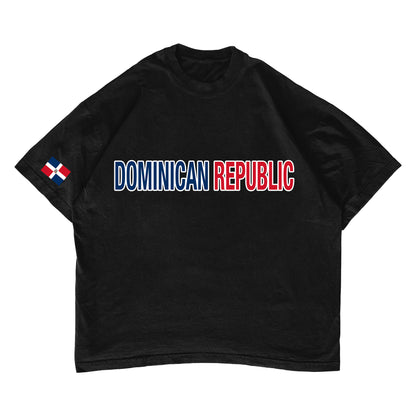 Dominican Republic T-shirt