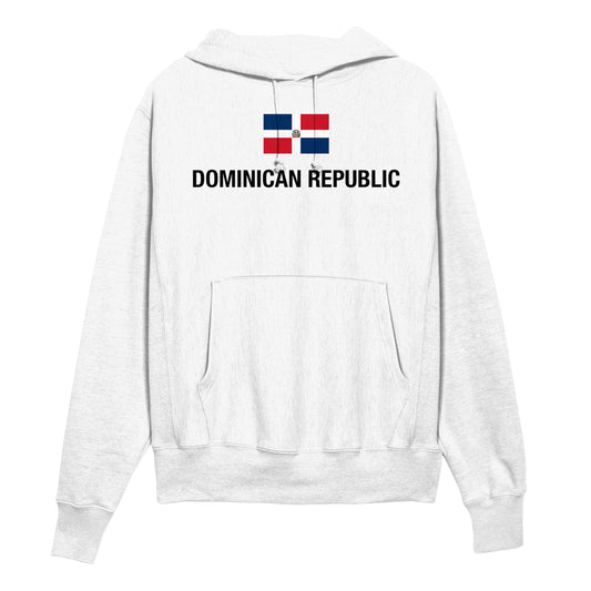 Dominican Republic Hoodie