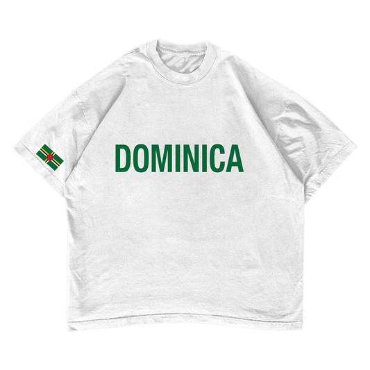 Dominica T-shirt