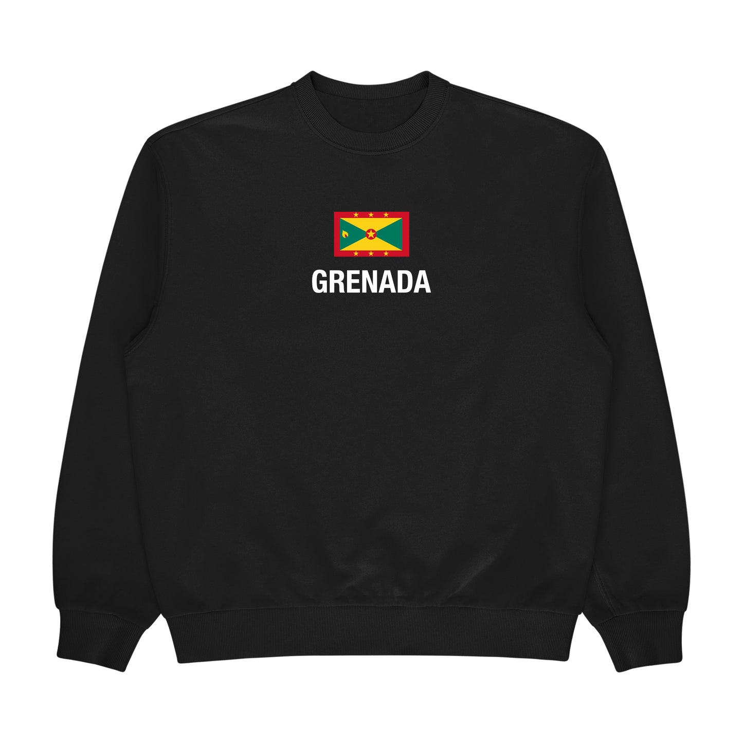 Grenada Crewneck