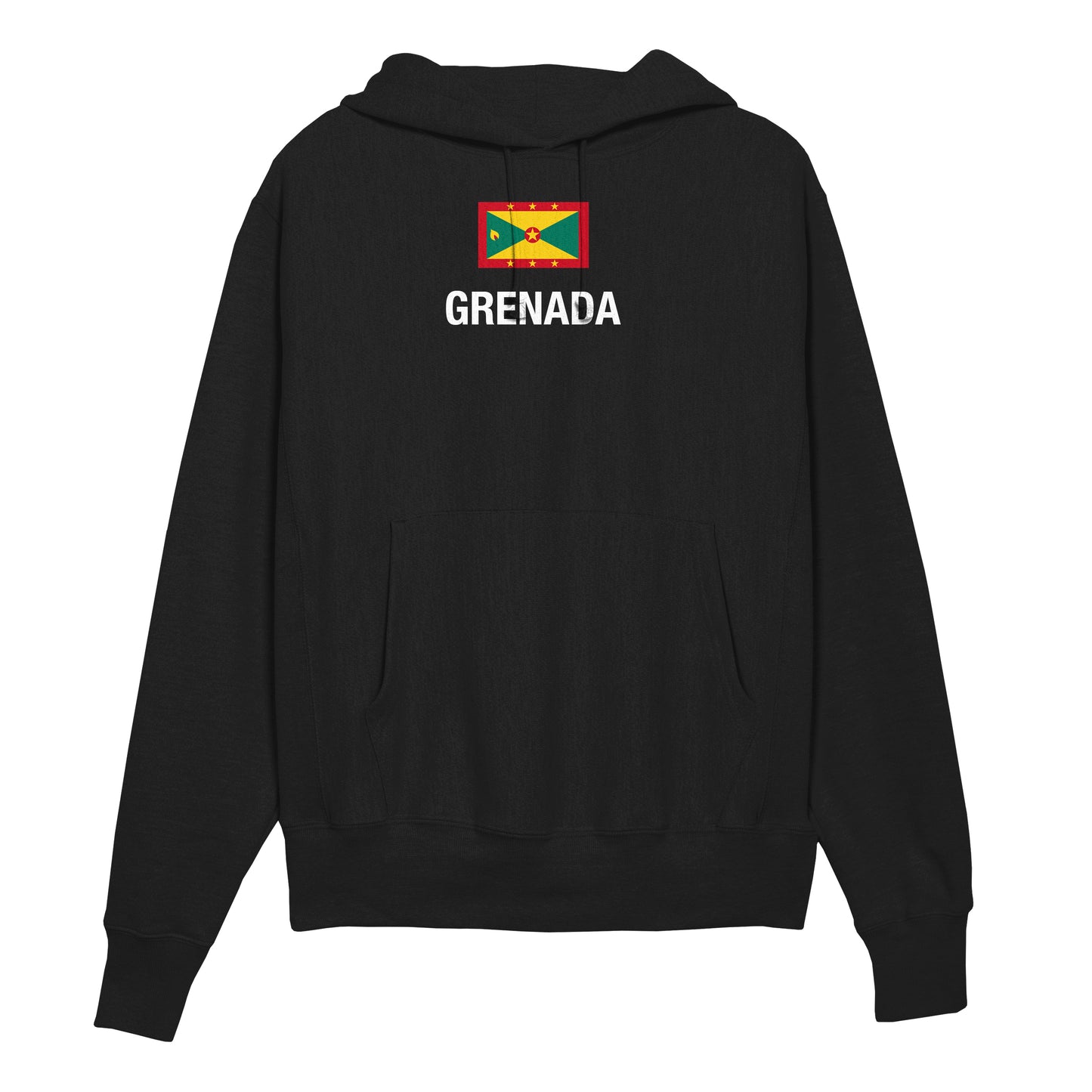 Grenada Hoodie