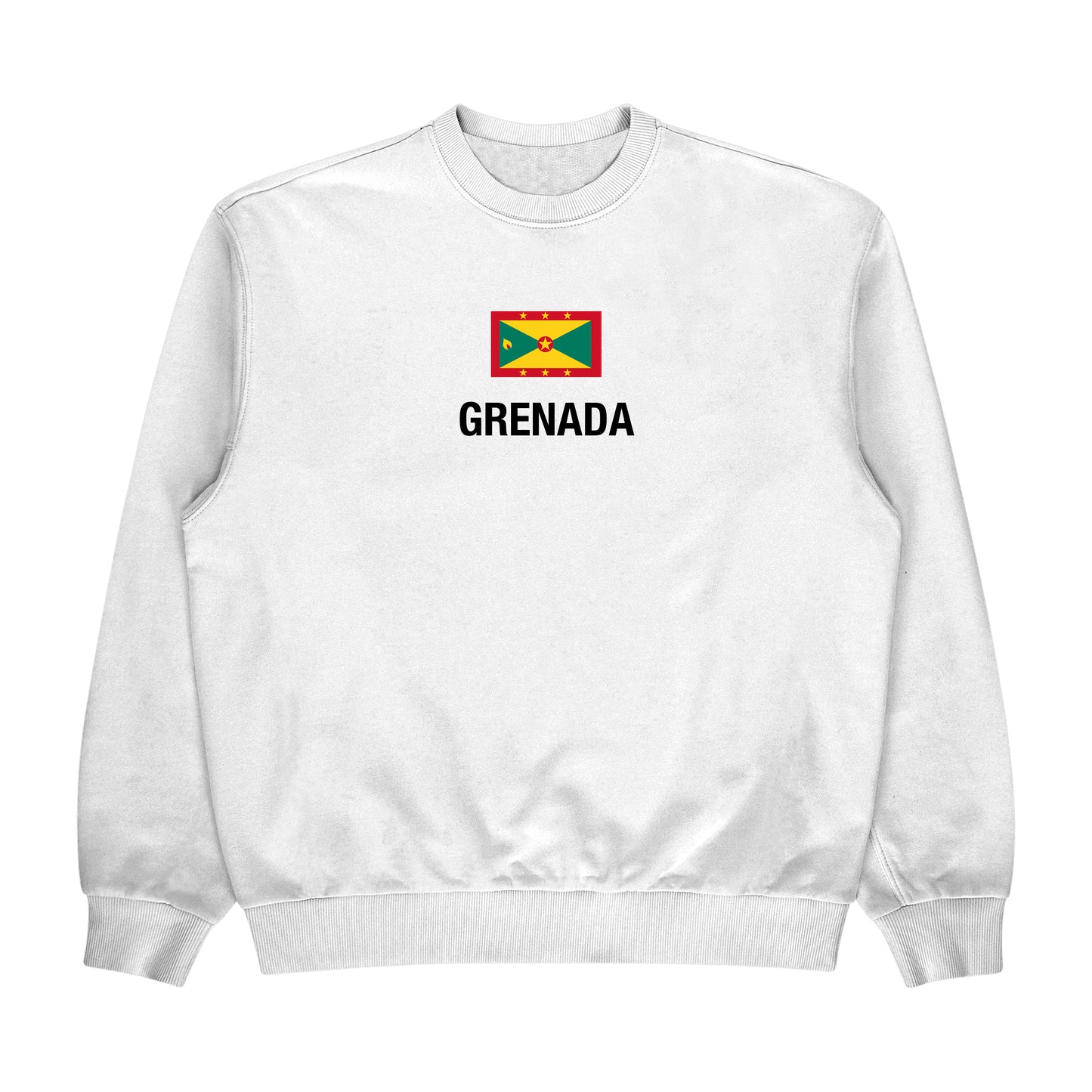 Grenada Crewneck
