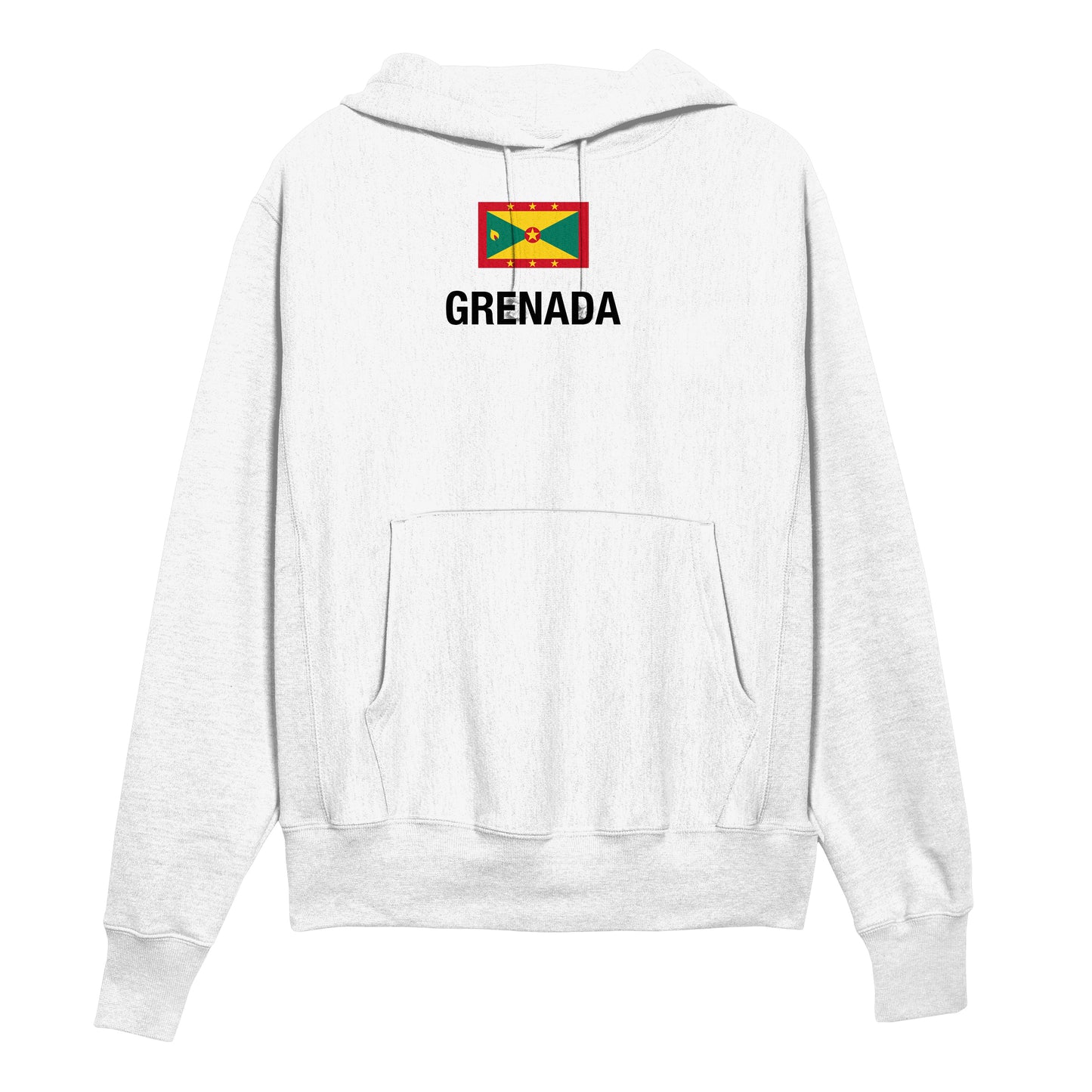 Grenada Hoodie
