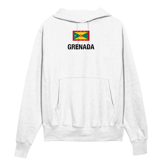 Grenada Hoodie