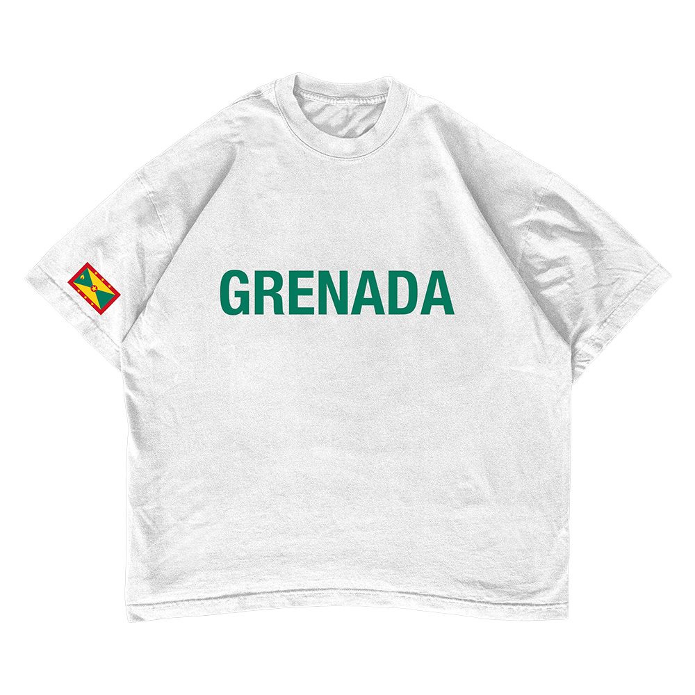 Grenada T-shirt