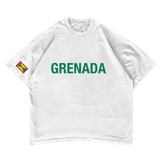 Grenada T-shirt