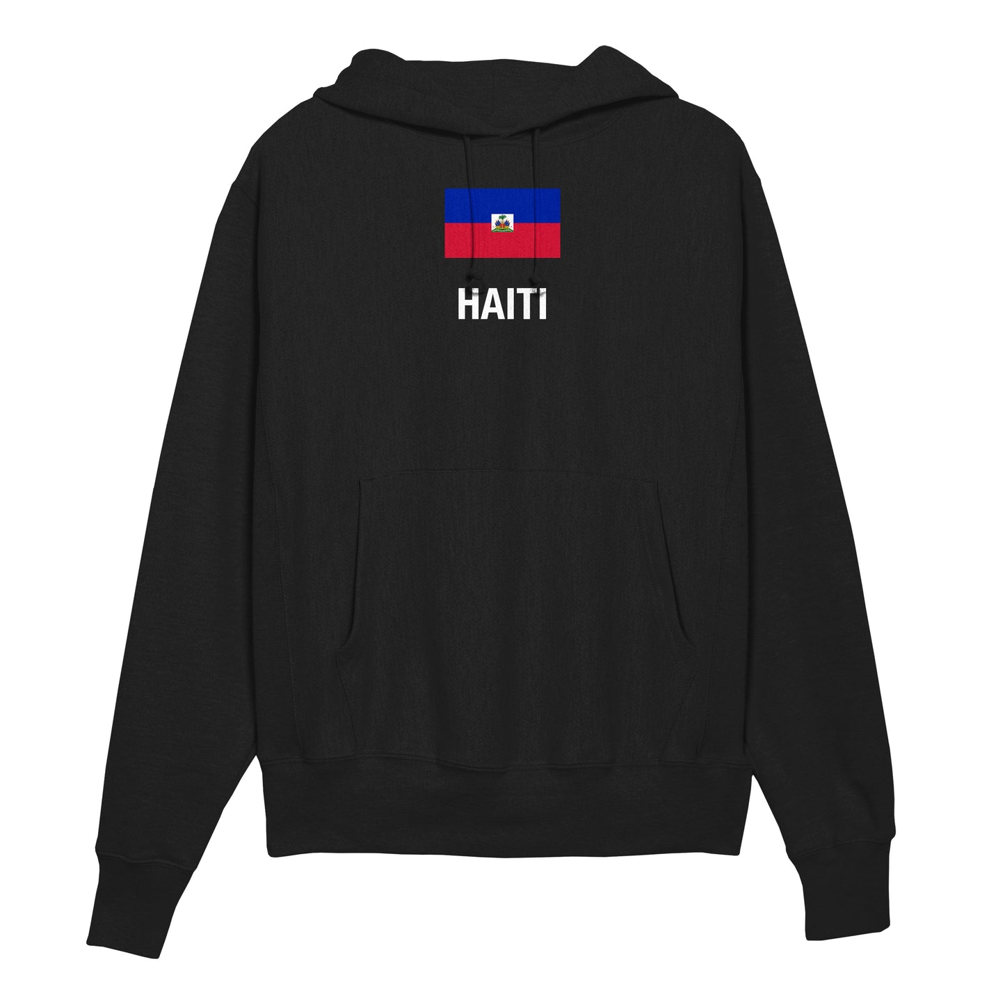 Haiti Hoodie