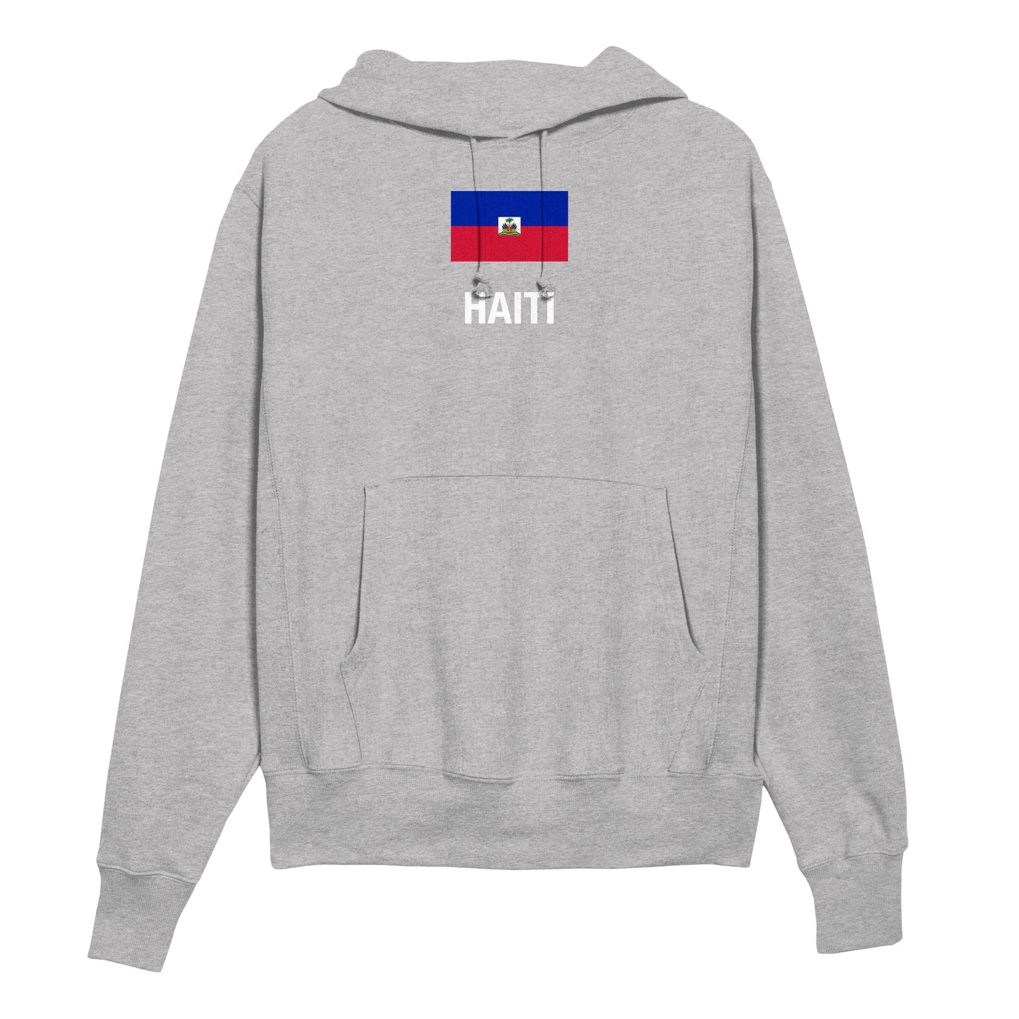 Haiti Hoodie