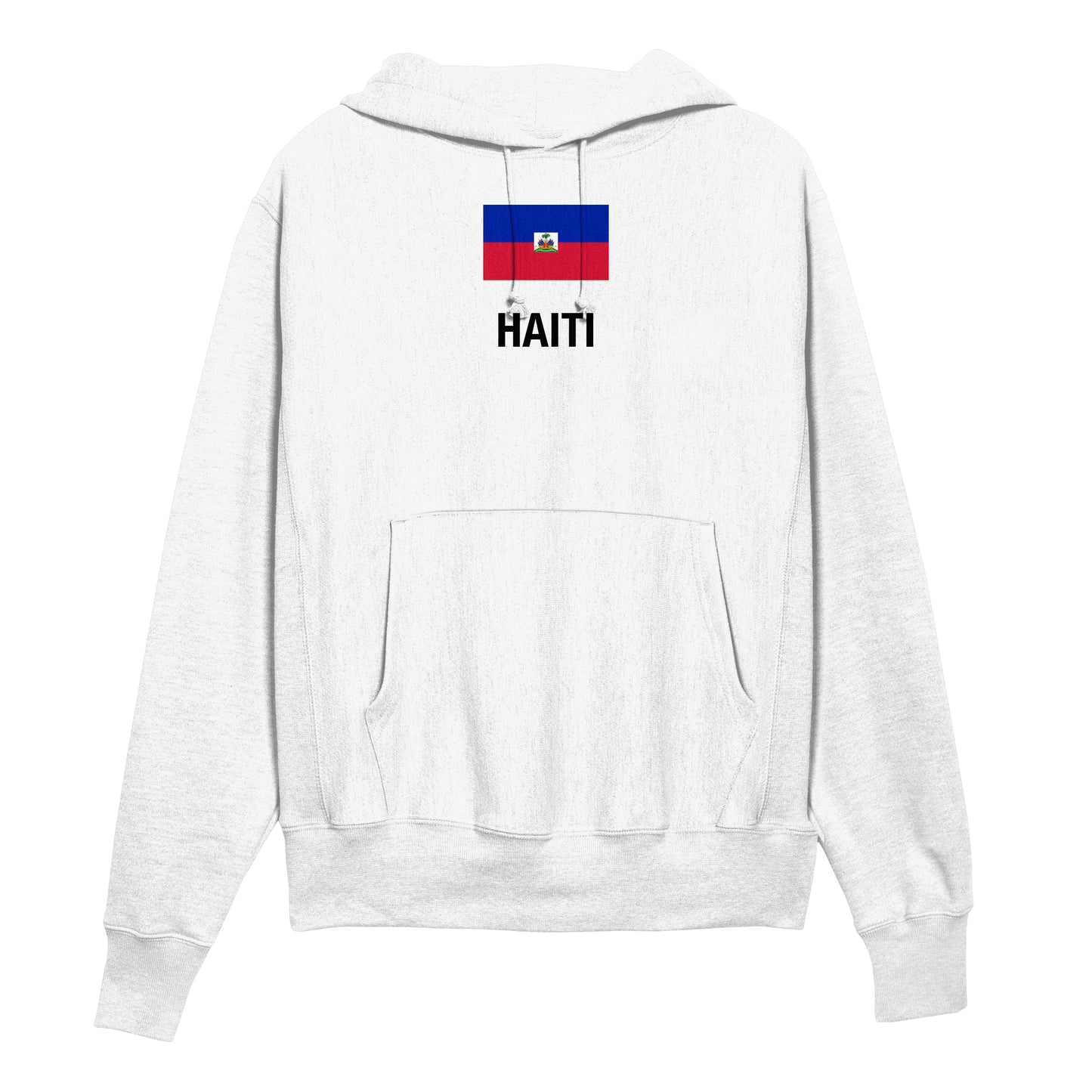Haiti Hoodie