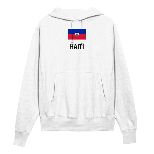 Haiti Hoodie