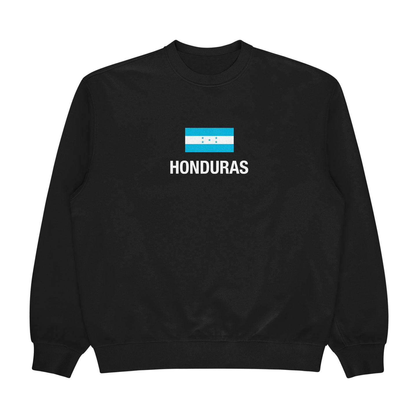 Honduras Crewneck
