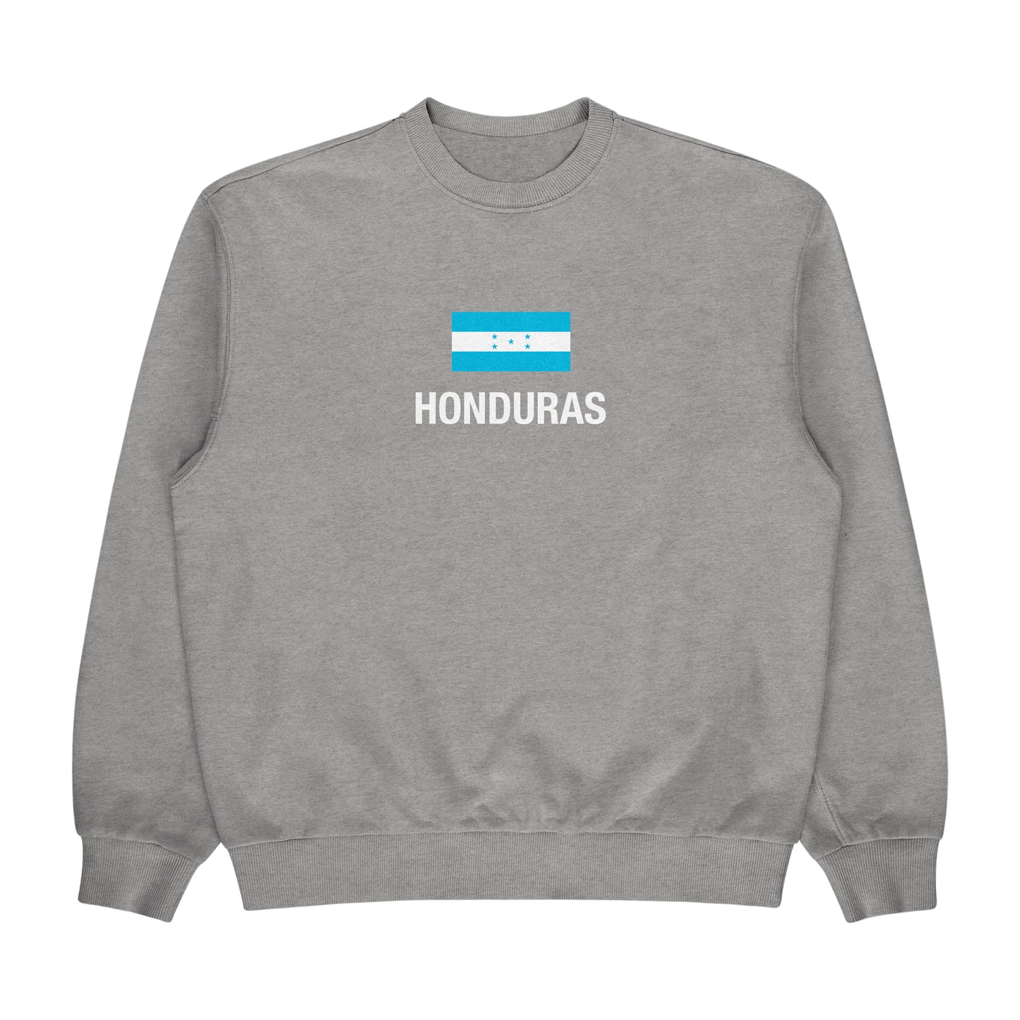 Honduras Crewneck