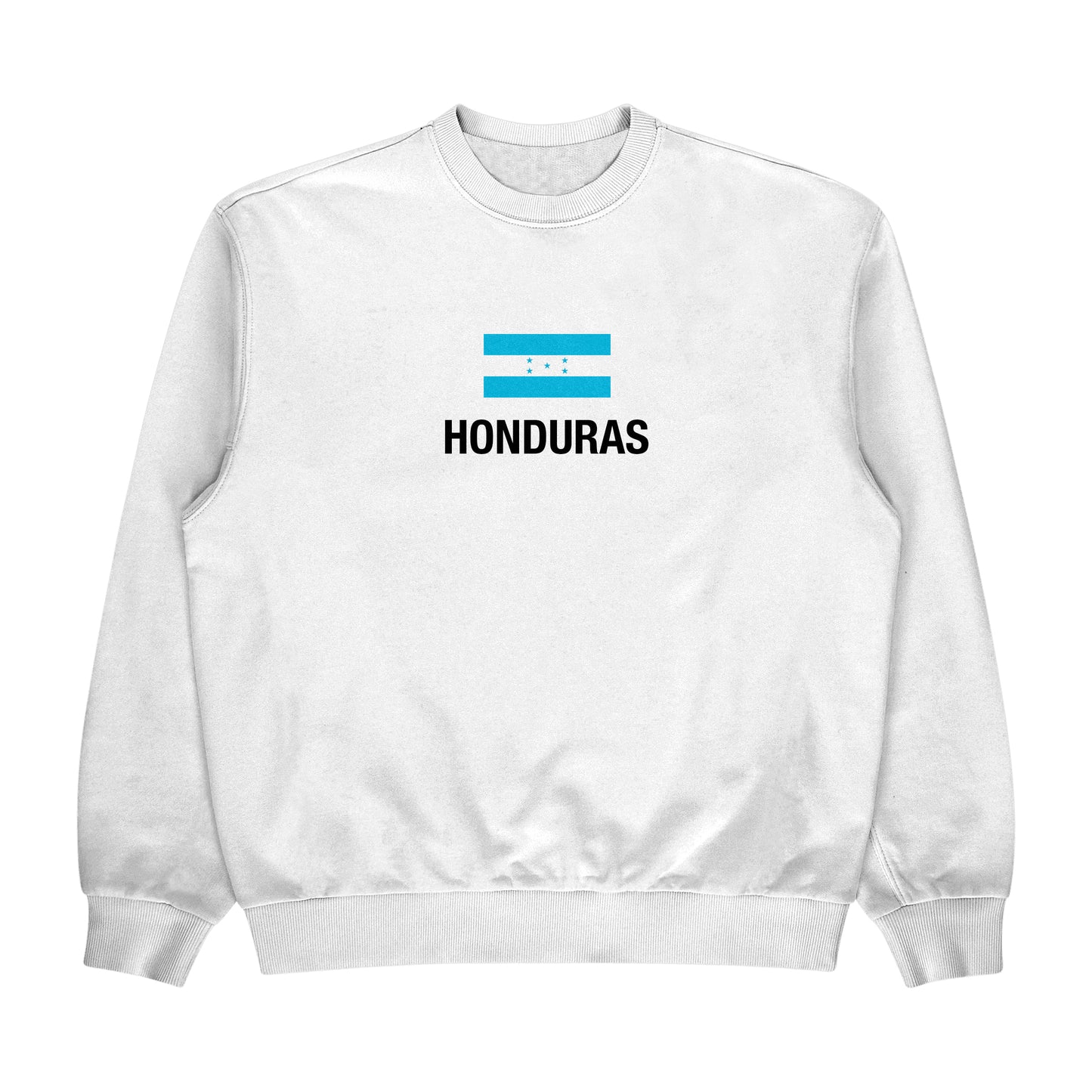 Honduras Crewneck