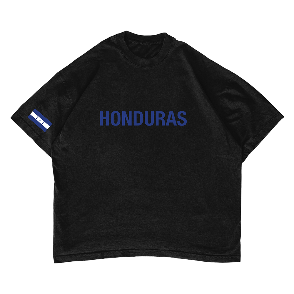 Honduras T-shirt