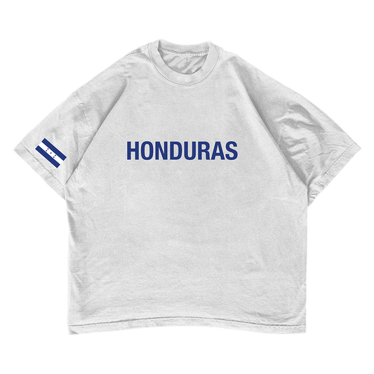Honduras T-shirt