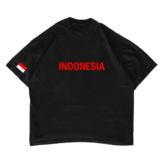 Indonesia T-shirt