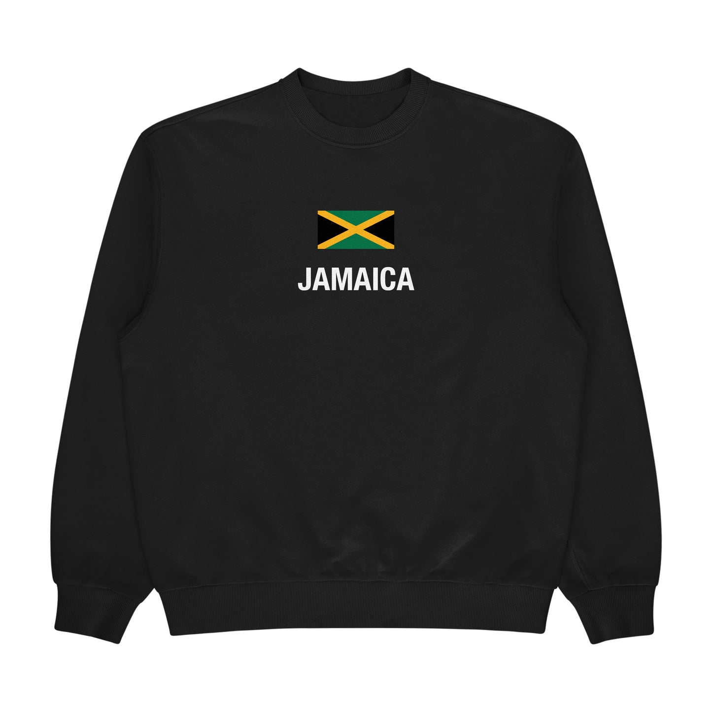 Jamaica Crewneck