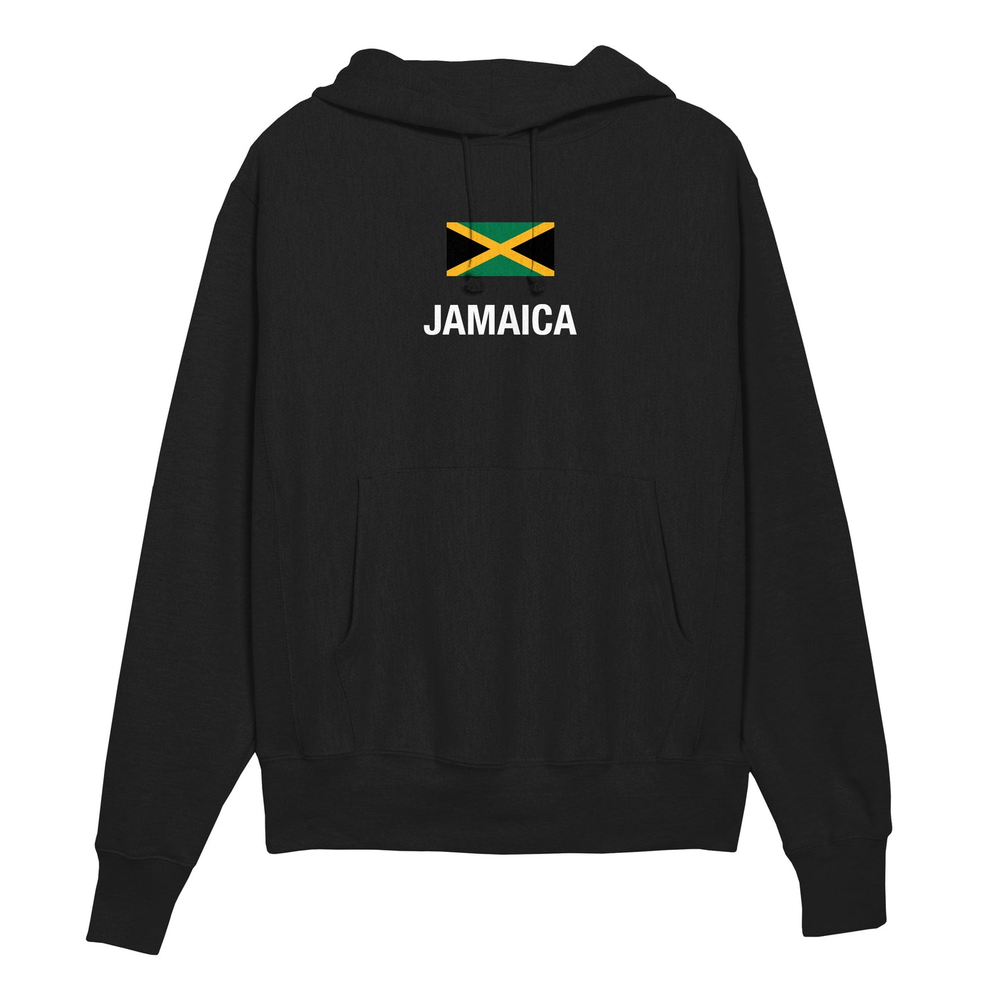 Jamaica Hoodie