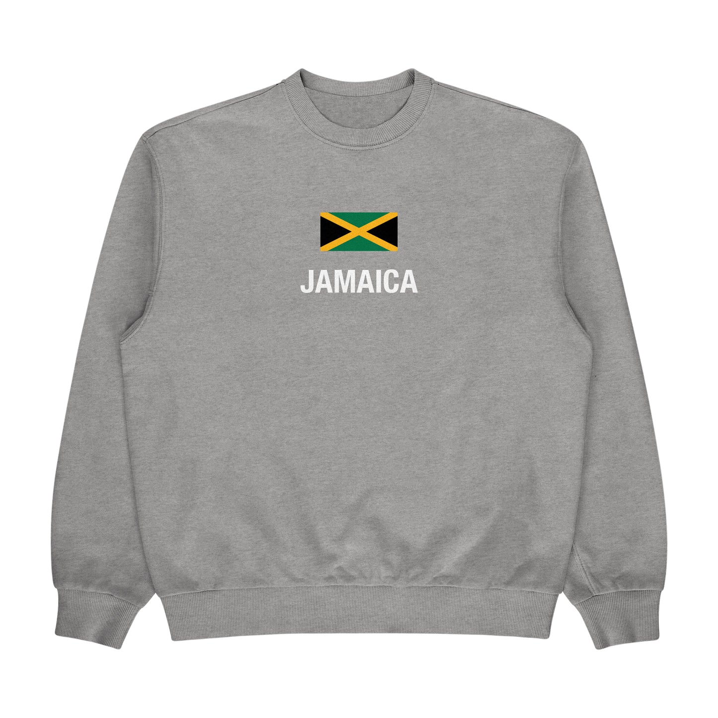 Jamaica Crewneck