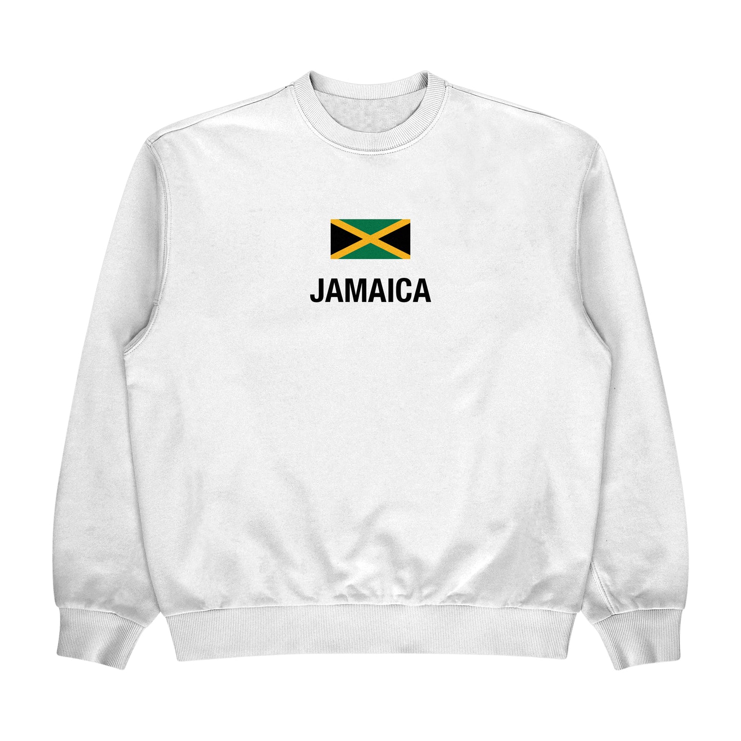 Jamaica Crewneck