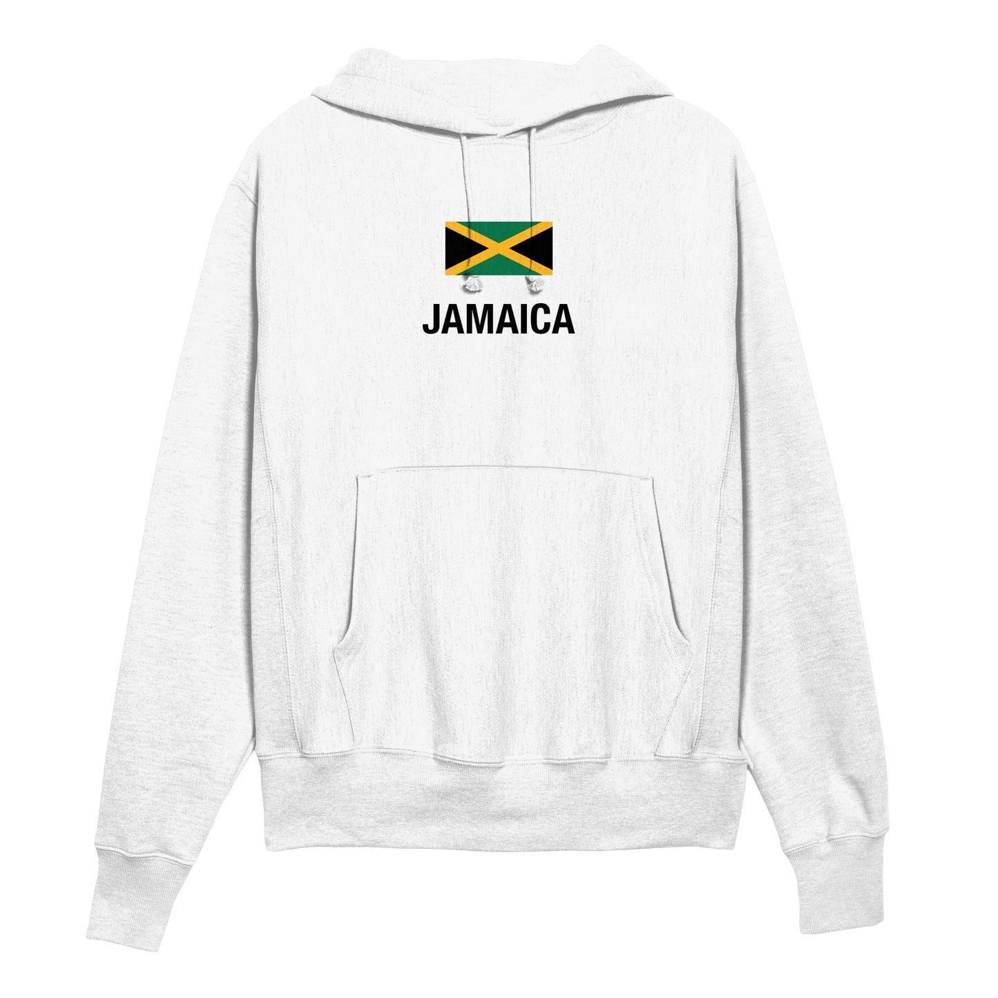 Jamaica Hoodie