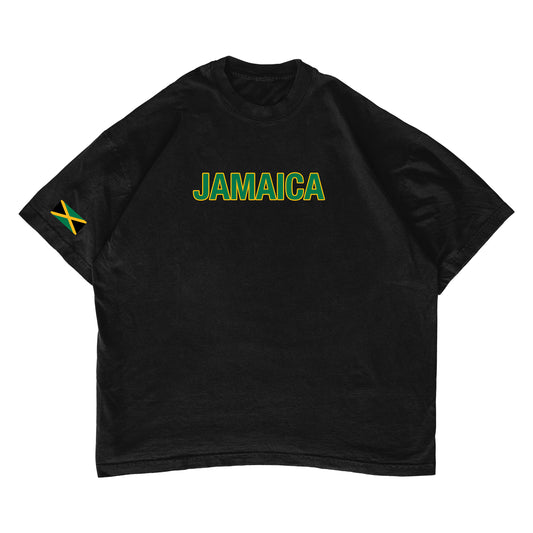 Jamaica T-shirt