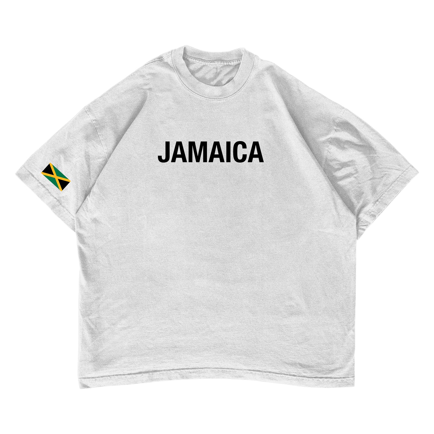 Jamaica T-shirt