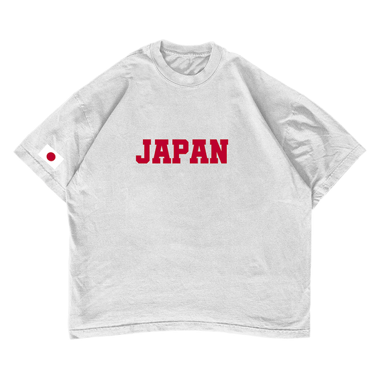 Japan T-shirt