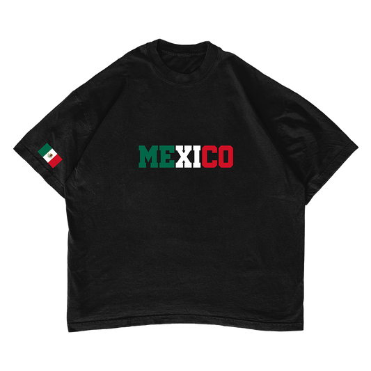 Mexico T-shirt