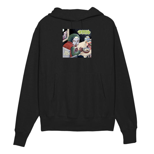 MF DOOM Hoodie