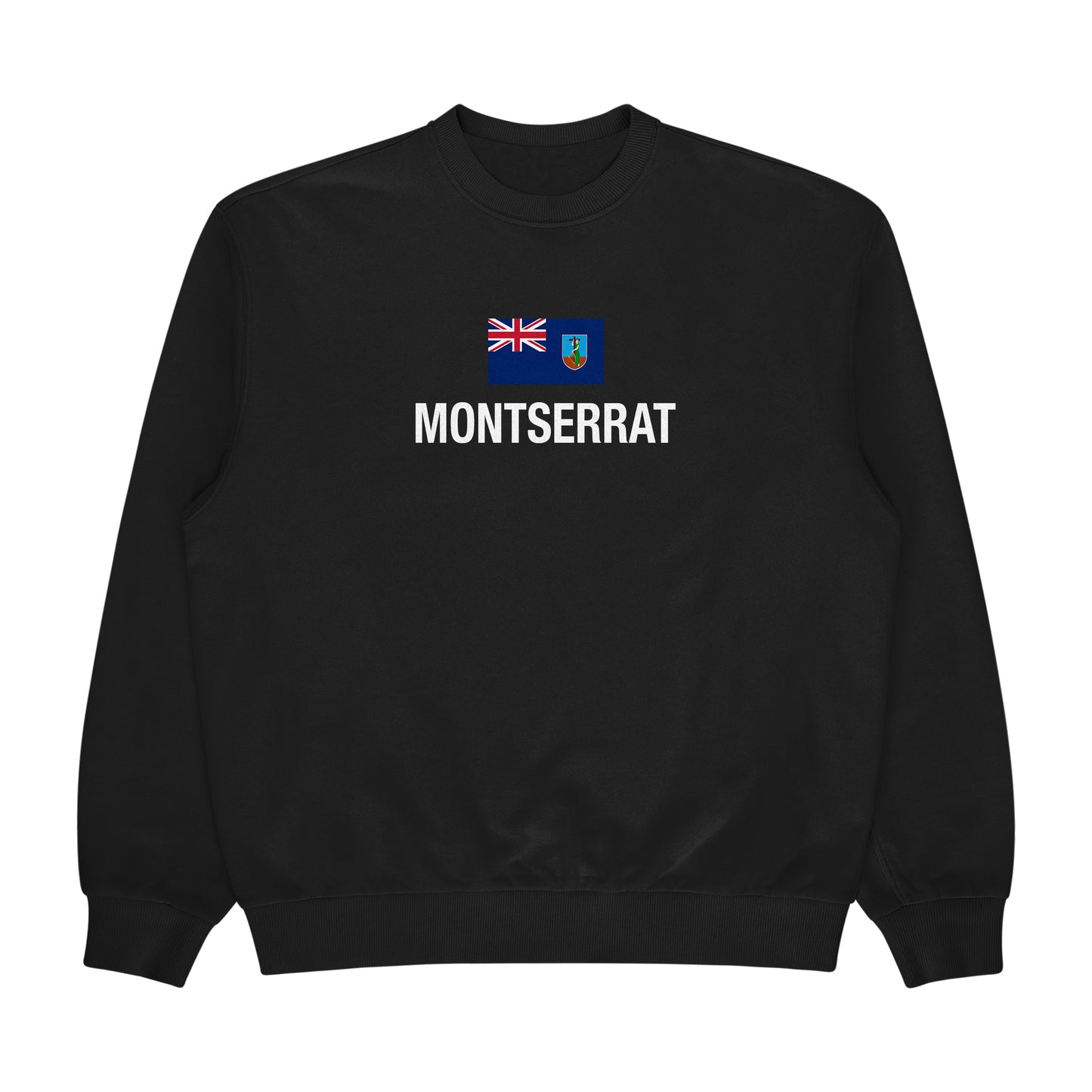Montserrat Crewneck