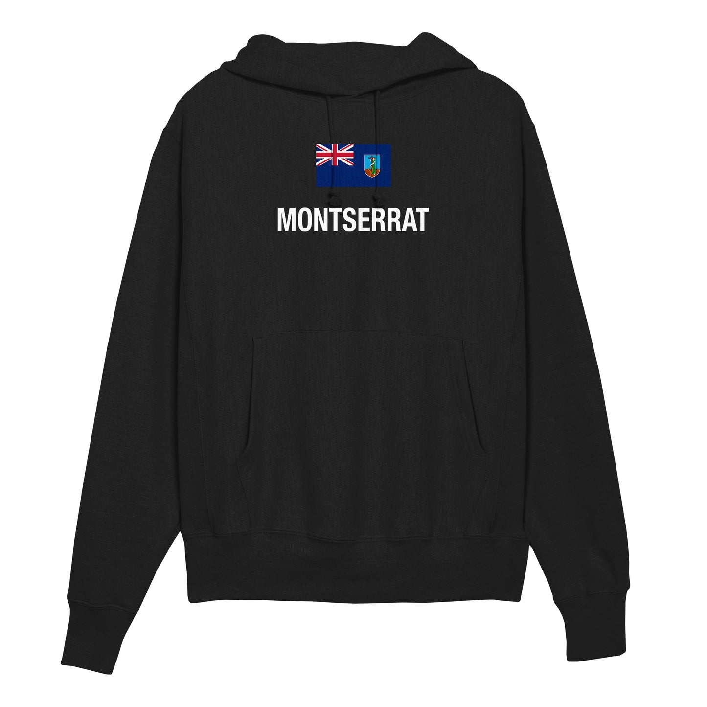 Montserrat Hoodie