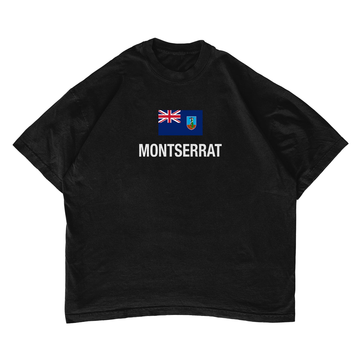 Montserrat T-shirt