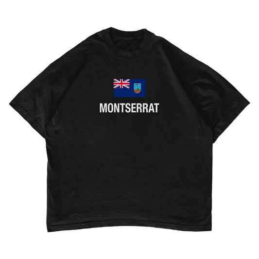Montserrat T-shirt