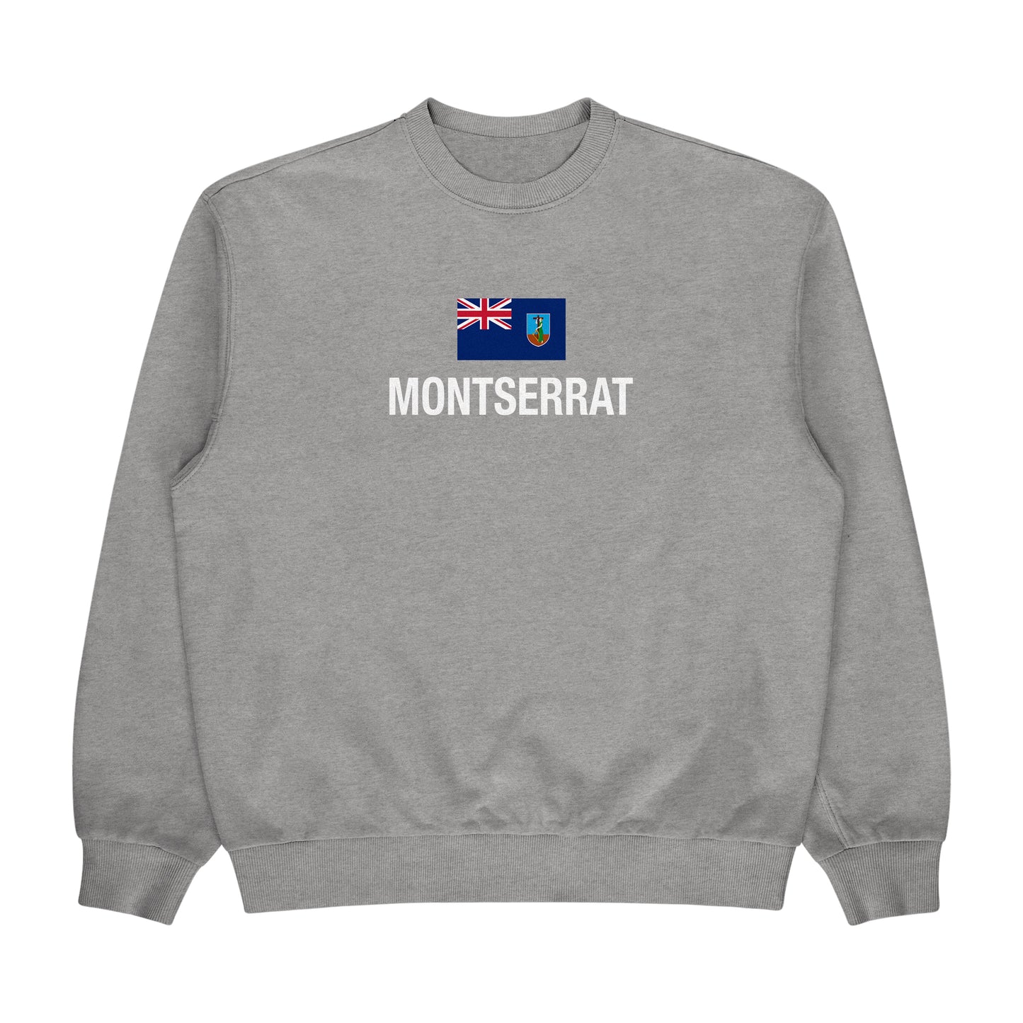 Montserrat Crewneck